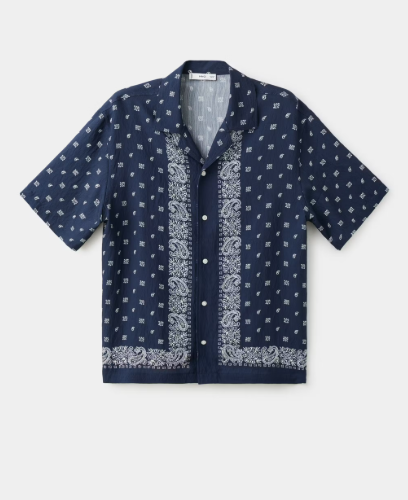Polo blue