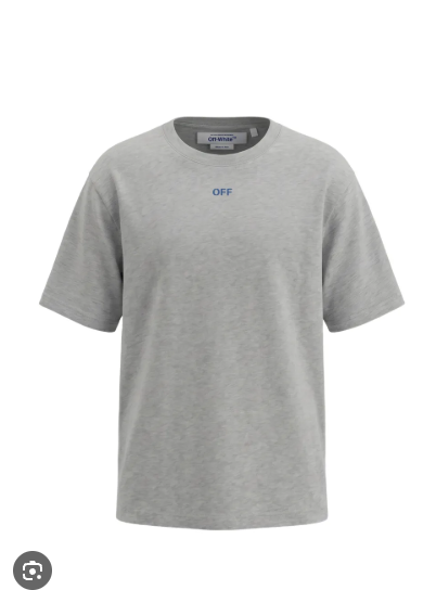 Off gray